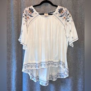 Women's Knox Rose Top xlarge